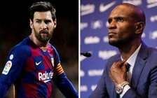 Sau thất bại kinh hoàng trước Bayern Munich 2-8, Barcelona tái thiết từ thượng tầng