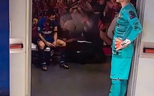 Rio Ferdinand: ‘Đã đến lúc Messi nên rời khỏi Barcelona’