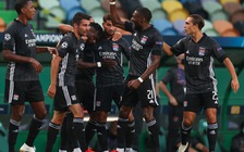 Bóng đá Anh và Tây Ban Nha hết thời ở Champions League?