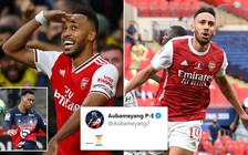 Tin chuyển nhượng Arsenal hôm nay: Barcelona khủng hoảng, Aubameyang ở lại ‘Pháo thủ’