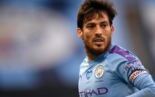 Cú lật kèo ngoạn mục của David Silva khiến CLB Lazio chưng hửng