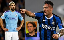 Tin chuyển nhượng Man City hôm nay: Lautaro Martinez đáng giá 100 triệu bảng?