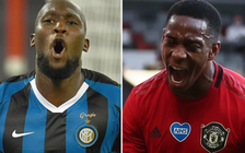 Giúp Inter Milan vào chung kết Europa League, Romelu Lukaku ‘đá xéo’ M.U