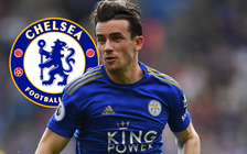 Tin chuyển nhượng Chelsea hôm nay: Ben Chilwell trên đường tới sân Stamford Bridge