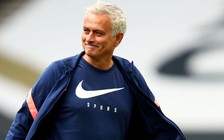 HLV Mourinho thấy thú vị khi Tottenham ít tiền mà vẫn mua được cầu thủ ngon
