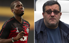 Tin chuyển nhượng M.U hôm nay: Pogba chính thức xác nhận gia hạn với ‘Quỷ đỏ’