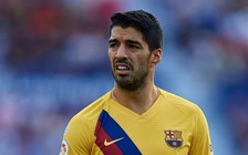 Tin chuyển nhượng Barcelona hôm nay: Luis Suarez được tự do ra đi, Messi kế tiếp?