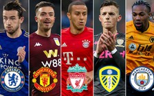 Tin chuyển nhượng Ngoại hạng Anh: CLB nào đang chi tiêu nhiều nhất?