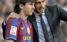 Tin chuyển nhượng Man City hôm nay: HLV Pep Guardiola đã nói chuyện với Messi ‘đến Man City’