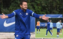 Tin chuyển nhượng Chelsea hôm nay: Chuẩn bị đón thêm sao, ‘The Blues’ chỉ ngán Covid-19