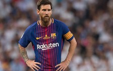 Messi trong khía cạnh con người