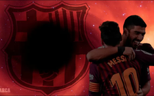 Barcelona ném đi ‘79 bàn thắng/mùa giải’, ai thế được Messi và Suarez?