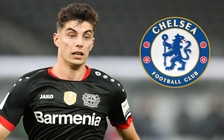 Tin chuyển nhượng Chelsea hôm nay: Kai Havertz chính thức cập bến sân Stamford Bridge