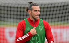Sau Messi, Gareth Bale cũng đòi về Ngoại hạng Anh