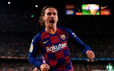 Tin chuyển nhượng Ngoại hạng Anh hôm nay: Chào đón thêm Antoine Griezmann?