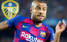 Tin chuyển nhượng Ngoại hạng Anh hôm nay: Leeds ‘chơi lớn’ mua em trai Thiago Alcantara