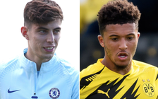 Tin chuyển nhượng M.U hôm nay: ‘Quỷ đỏ’ săn hụt Kai Havertz vì Jadon Sancho