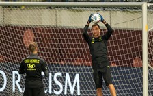 Kết quả UEFA Nations League, CH Czech 1-2 Scotland: Filip Nguyễn ngồi dự bị cả trận