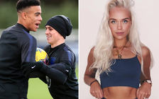 Tiết lộ danh tính 2 cô gái vào phòng khách sạn của 2 sao trẻ tuyển Anh