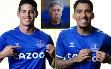 Ngoại hạng Anh: HLV Ancelotti làm cách nào biến đổi Everton thành ứng viên tốp 4