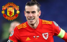 Tin chuyển nhượng M.U hôm nay: ‘Quỷ đỏ’ qua mặt Tottenham để mua Gareth Bale