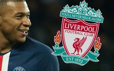Tin chuyển nhượng Ngoại hạng Anh hôm nay: Mbappe muốn đến M.U, Man City hoặc Liverpool