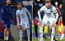 Tân binh Chelsea, tiền đạo Timo Werner thừa nhận Ngoại hạng Anh quá khắc nghiệt
