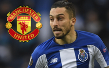 Tin chuyển nhượng M.U hôm nay: “Quỷ đỏ” khủng hoảng nhân sự, mua gấp Alex Telles
