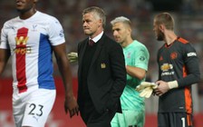 HLV Solskjaer: ‘Cầu thủ M.U phải coi lại bản thân mình và sớm cải thiện’