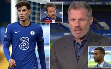 Ngoại hạng Anh: Kai Havertz trở thành ‘sao xẹt’ ở Chelsea?