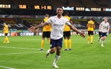 Kết quả Ngoại hạng Anh, Wolverhampton 1-3 Man City: ‘Man xanh’ rửa hận ‘Bầy sói’