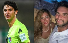 Sốc: Trọng tài người Ý và hôn thê xinh đẹp bị đâm chết tại nhà riêng