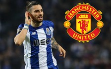 Tin chuyển nhượng M.U hôm nay: ‘Quỷ đỏ’ mong chờ cú hích từ Alex Telles