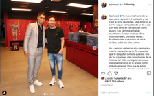 Messi công kích dữ dội ban lãnh đạo Barcelona vì đuổi Luis Suarez khỏi Nou Camp