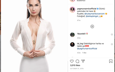 Nàng WAGs xinh đẹp Yagmur Asik âm mưu giết chồng đối mặt án tù từ 8 năm