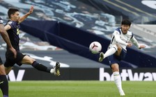 HLV Mourinho ‘nhận tin dữ’ từ Son Heung-min, Harry Kane thoát nghi án nhận thẻ đỏ