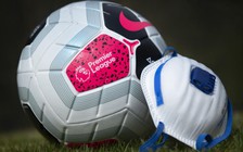 Ca nhiễm Covid-19 tăng kỷ lục ở Ngoại hạng Anh trong vòng xét nghiệm gần nhất