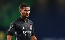 Tin chuyển nhượng Arsenal hôm nay: Houssem Aouar sắp cập bến sân Emirates