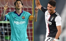 Kết quả bốc thăm vòng bảng Champions League: Messi và Ronaldo đối đầu nhau