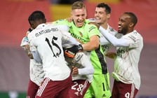 Kết quả bốc thăm vòng bảng Europa League: Arsenal, Tottenham và Leicester nhẹ thở