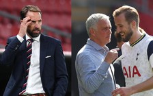 HLV Mourinho gọi HLV Gareth Southgate là ‘Gary’ đề nghị không cho Harry Kane đá giao hữu
