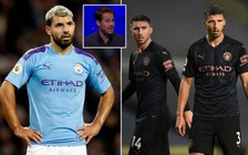 Man City hào phóng chi 400 triệu bảng mua hậu vệ nhưng lại 'bỏ quên' chân sút