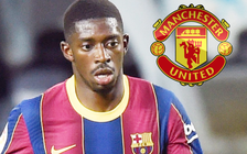 Tin chuyển nhượng M.U hôm nay: ‘Quỷ đỏ’ kịp lập hat-trick ngày cuối?