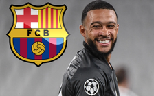 Tin chuyển nhượng M.U hôm nay: Memphis Depay đến Barcelona, mở đường cho ‘Quỷ đỏ’ lập hat-trick