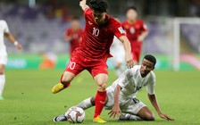 FPT Telecom sở hữu bản quyền truyền hình nhiều giải lớn của bóng đá châu Á