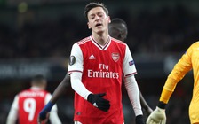 Mesut Ozil tố cáo CLB Arsenal lừa dối và đánh mất lòng tin với cầu thủ