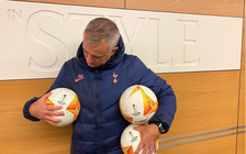 HLV Mourinho: '3 bàn thua trong trận West Ham là trường hợp cá biệt!'