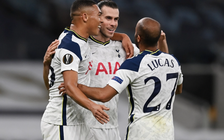 HLV Mourinho: ‘Vinicius, Kane và Son Heung-min cùng Gareth Bale đều có thể chơi cùng nhau’