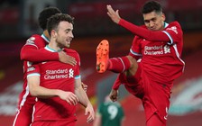 Kết quả Ngoại hạng Anh, Liverpool 2-1 Sheffield: Tân binh Diogo Jota lập công