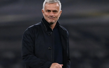 HLV Mourinho: ‘Tottenham đang trên đường xây dựng đội hình thiện chiến như Liverpool’